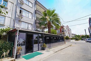 PALMİYE SUİT APART