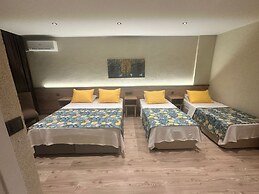 PALMİYE SUİT APART