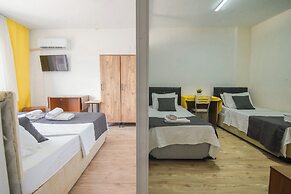 PALMİYE SUİT APART