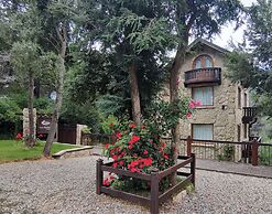 Las Baitas Suites