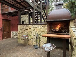 Las Baitas Suites