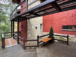 Las Baitas Suites