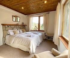Las Baitas Suites