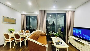 1 Bedroom Vinhomes Smart City