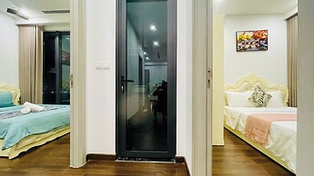 1 Bedroom Vinhomes Smart City