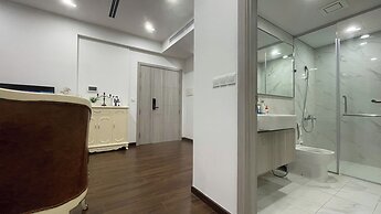 1 Bedroom Vinhomes Smart City