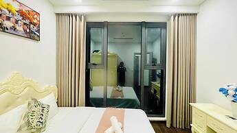 1 Bedroom Vinhomes Smart City