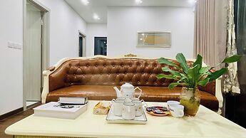 1 Bedroom Vinhomes Smart City