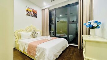1 Bedroom Vinhomes Smart City