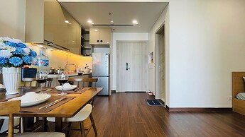 1 Bedroom Vinhomes Smart City