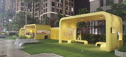 1 Bedroom Vinhomes Smart City