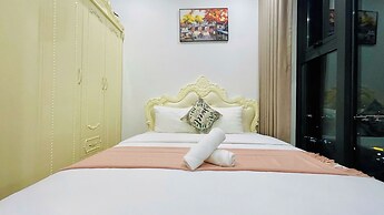 1 Bedroom Vinhomes Smart City