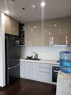1 Bedroom Vinhomes Smart City