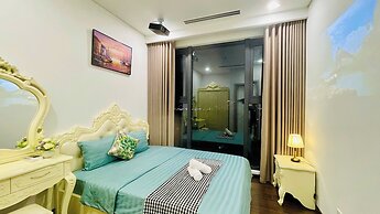 1 Bedroom Vinhomes Smart City