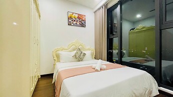 1 Bedroom Vinhomes Smart City