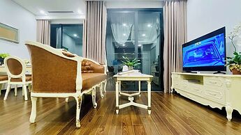 1 Bedroom Vinhomes Smart City