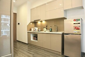 1 Bedroom Vinhomes Smart City