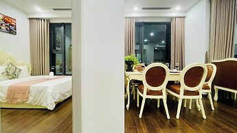 1 Bedroom Vinhomes Smart City