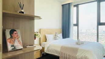 1 Bedroom Vinhomes Smart City