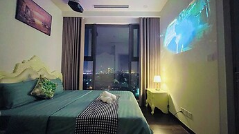 1 Bedroom Vinhomes Smart City