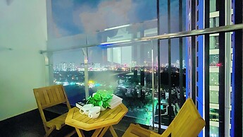 1 Bedroom Vinhomes Smart City