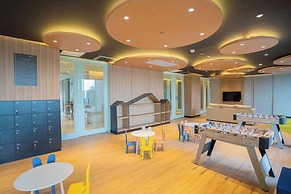 1 Bedroom Vinhomes Smart City