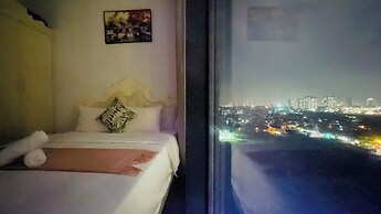1 Bedroom Vinhomes Smart City