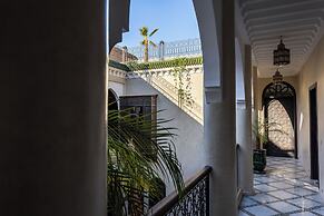 Alrashid Marrakech Boutique Hotel & SPA