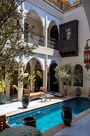Alrashid Marrakech Boutique Hotel & SPA