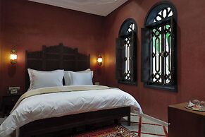 Alrashid Marrakech Boutique Hotel & SPA