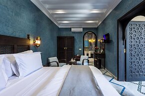 Alrashid Marrakech Boutique Hotel & SPA