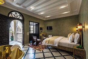 Alrashid Marrakech Boutique Hotel & SPA