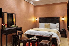 Alrashid Marrakech Boutique Hotel & SPA