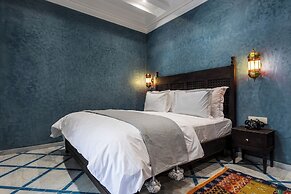 Alrashid Marrakech Boutique Hotel & SPA