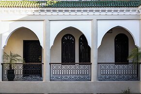 Alrashid Marrakech Boutique Hotel & SPA