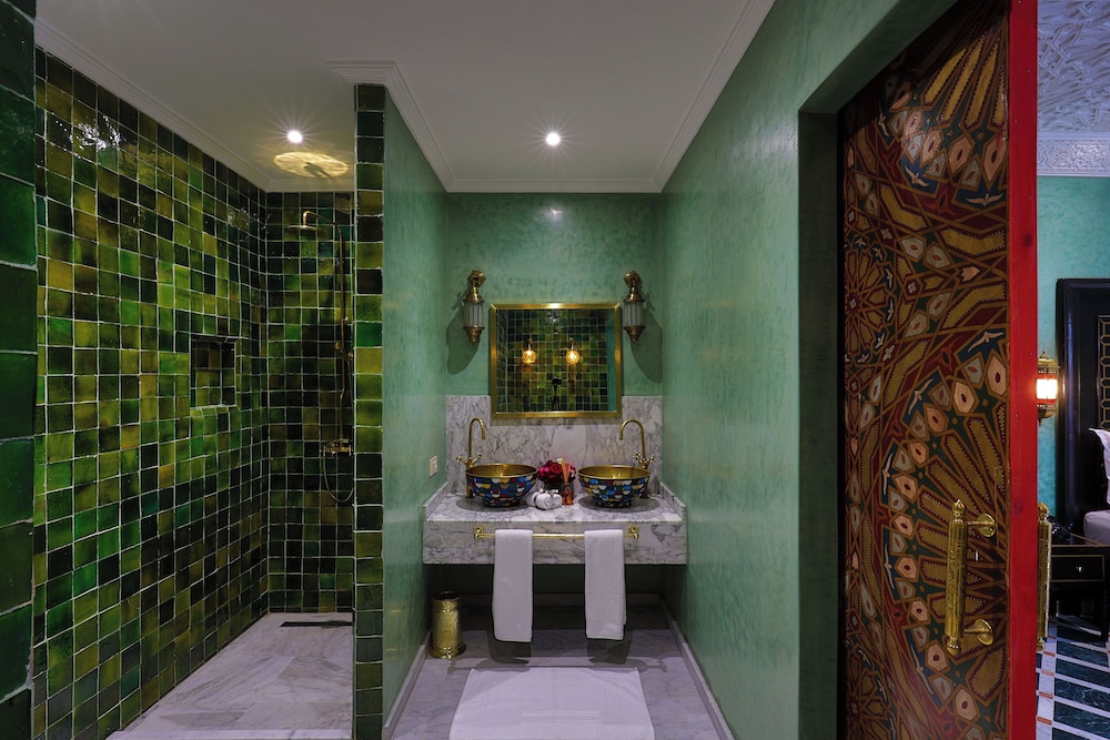 Alrashid Marrakech Boutique Hotel & SPA