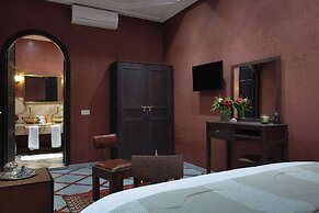Alrashid Marrakech Boutique Hotel & SPA