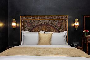 Alrashid Marrakech Boutique Hotel & SPA