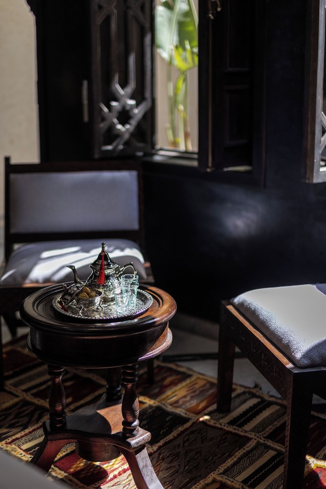 Alrashid Marrakech Boutique Hotel & SPA