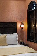 Alrashid Marrakech Boutique Hotel & SPA