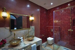 Alrashid Marrakech Boutique Hotel & SPA