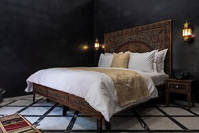 Alrashid Marrakech Boutique Hotel & SPA