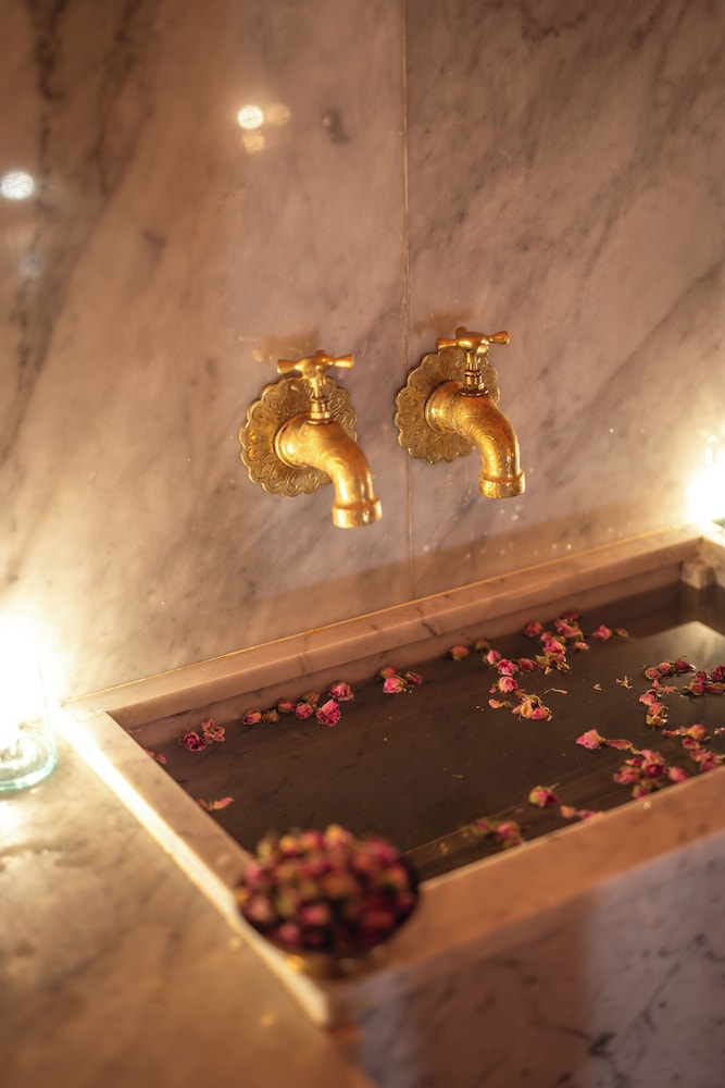 Alrashid Marrakech Boutique Hotel & SPA