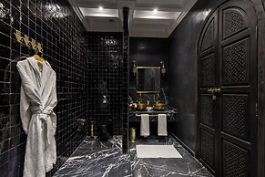 Alrashid Marrakech Boutique Hotel & SPA