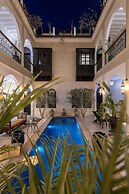 Alrashid Marrakech Boutique Hotel & SPA