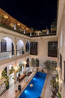 Alrashid Marrakech Boutique Hotel & SPA