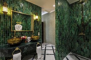 Alrashid Marrakech Boutique Hotel & SPA