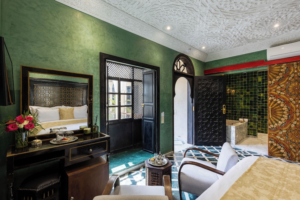 Alrashid Marrakech Boutique Hotel & SPA