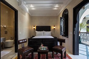 Alrashid Marrakech Boutique Hotel & SPA