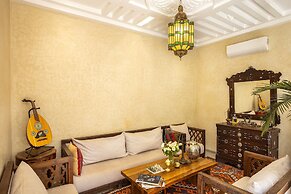 Alrashid Marrakech Boutique Hotel & SPA